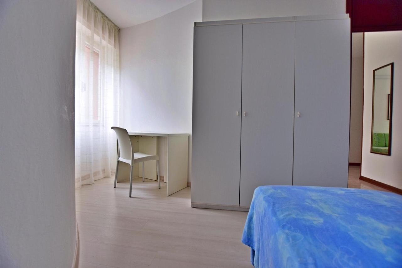 Condominio Luna 1 ลินญาโน ซับเบียโดโร ภายนอก รูปภาพ
